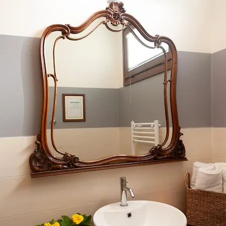 Casa Sorelle - Flo