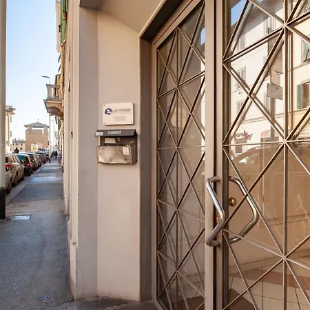 Διαμέρισμα Casa Sorelle - Flo Φλωρεντία