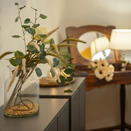 Casa Sorelle - Flo Apartment Florence