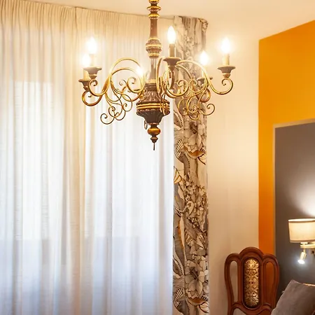 Apartment Casa Sorelle - Flo Florence