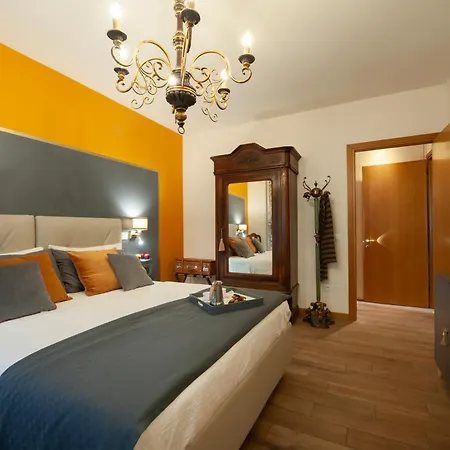 Apartment Casa Sorelle - Flo *