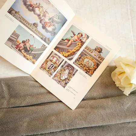 Casa Sorelle - Flo Apartment Florence