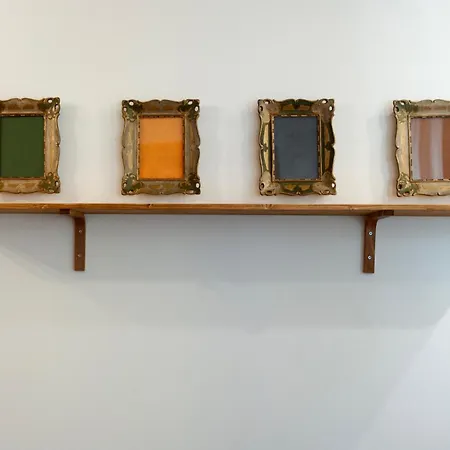 Casa Sorelle - Flo Lägenhet