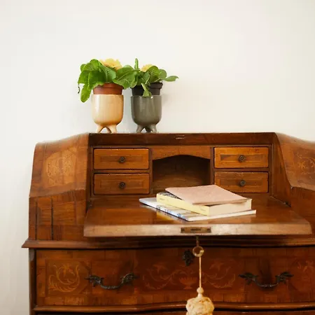 Casa Sorelle - Flo Apartment Florence