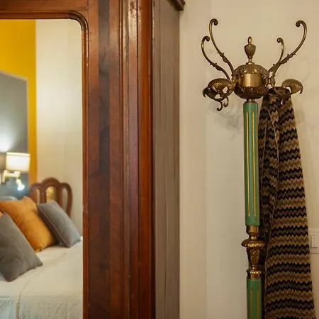 Casa Sorelle - Flo Apartment *