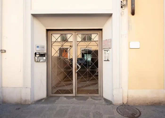 Casa Sorelle Flo - Flo Apartment