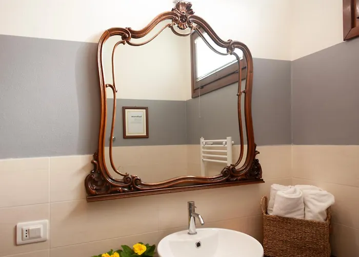 Casa Sorelle Flo - Flo