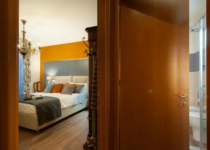 Casa Sorelle Flo - Flo Apartment *