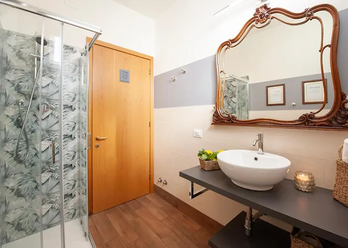 Casa Sorelle Flo - Flo Florence