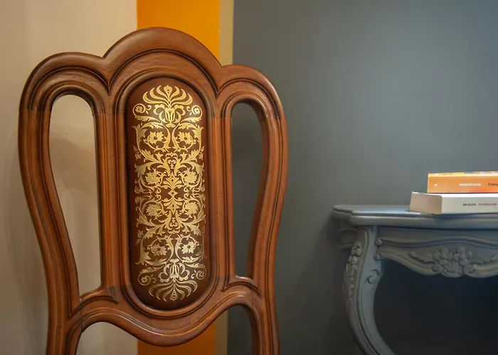 Casa Sorelle Flo - Flo Apartment