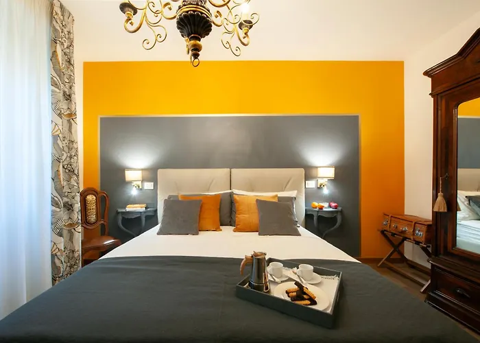 Apartment Casa Sorelle Flo - Flo