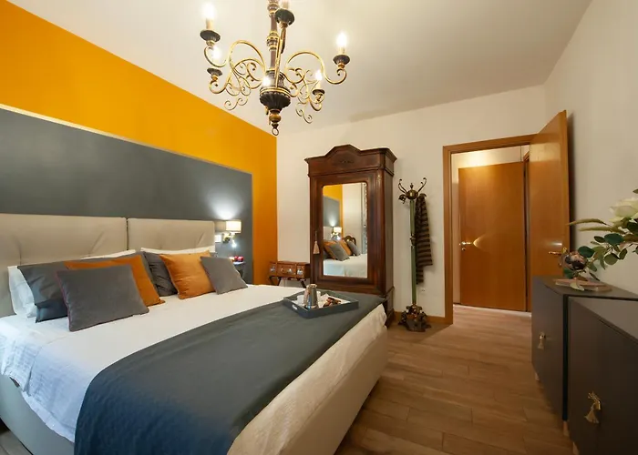 Apartment Casa Sorelle Flo - Flo *