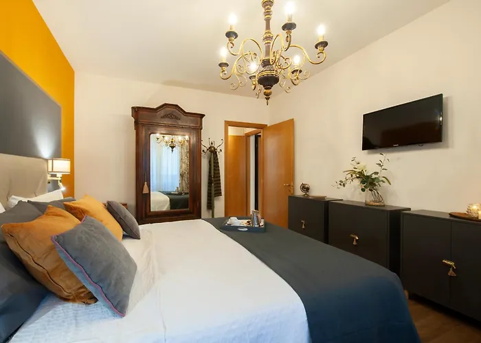 Casa Sorelle Flo - Flo Apartment
