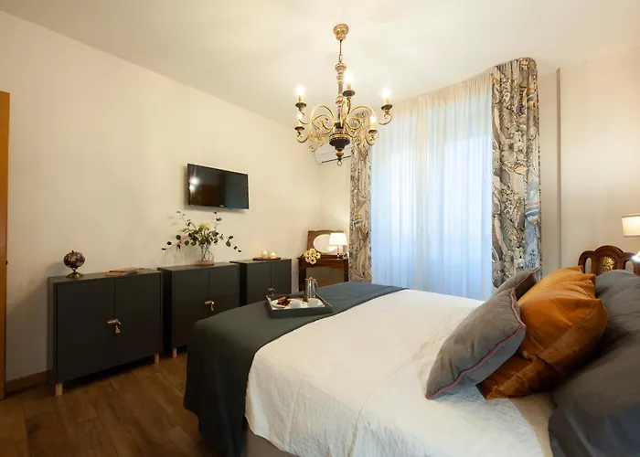 Casa Sorelle Flo - Flo