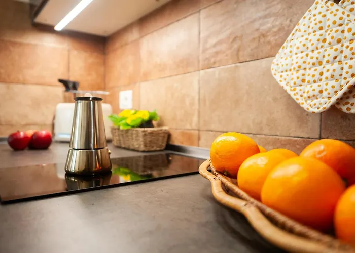 Casa Sorelle Flo - Flo Apartment *