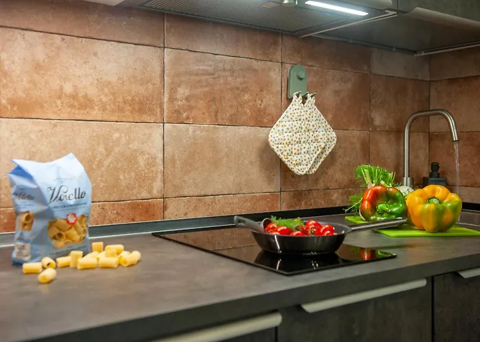 Casa Sorelle Flo - Flo * Florence