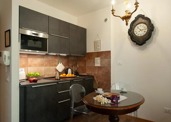 Casa Sorelle Flo - Flo Apartment