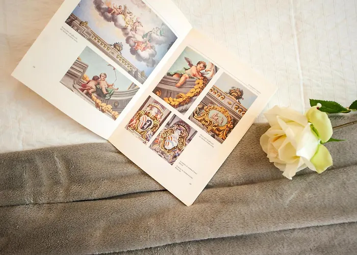 Casa Sorelle Flo - Flo Apartment Florence