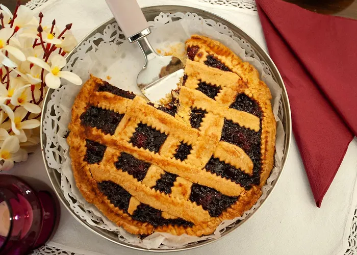 Casa Sorelle Flo - Flo * Florence