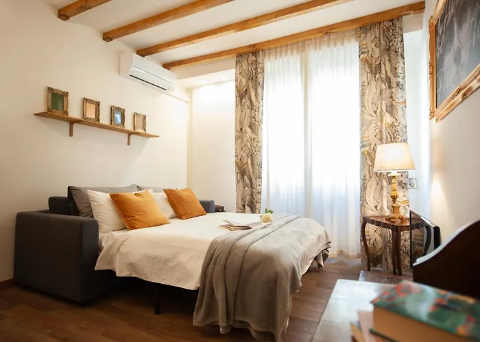 Apartment Casa Sorelle Flo - Flo *