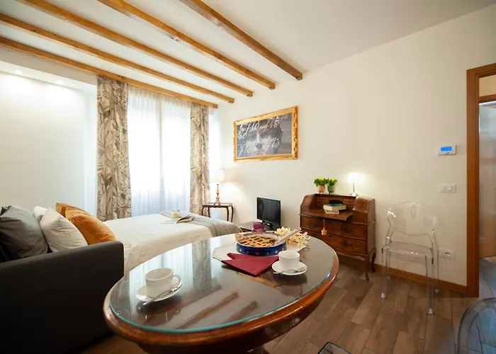 Casa Sorelle Flo - Flo Florence