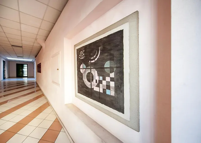 Casa Sorelle Flo - Flo Apartment