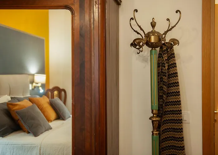 Casa Sorelle Flo - Flo Apartment *