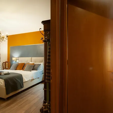Casa Sorelle Flo - Flo Apartman *