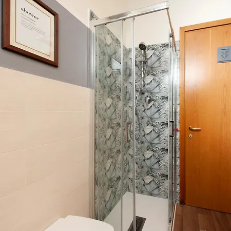 Casa Sorelle Flo - Flo Apartman *