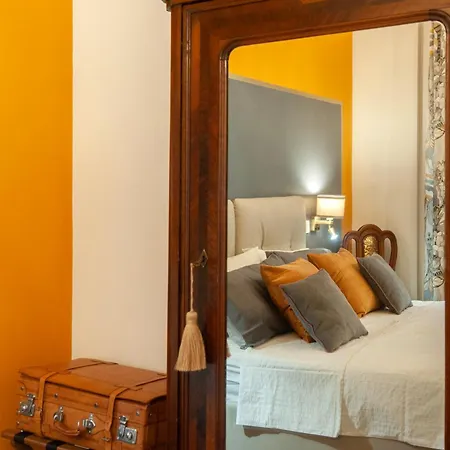 Apartman Casa Sorelle Flo - Flo Firenze