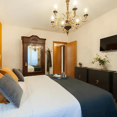 Casa Sorelle Flo - Flo 公寓