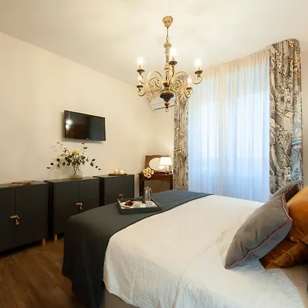 Casa Sorelle Flo - Flo