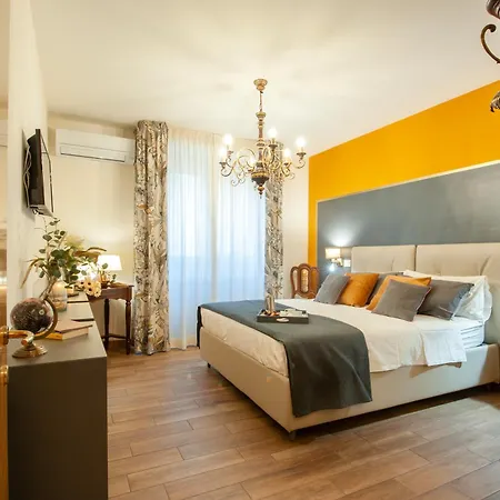 Apartman Casa Sorelle Flo - Flo Firenze