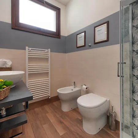 Apartamento Casa Sorelle - Flo *