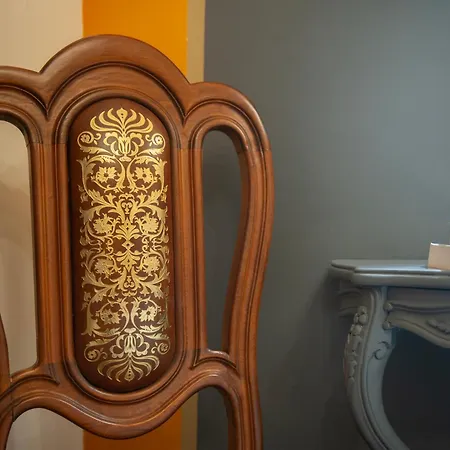 Casa Sorelle - Flo Apartamento