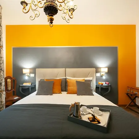Apartamento Casa Sorelle - Flo