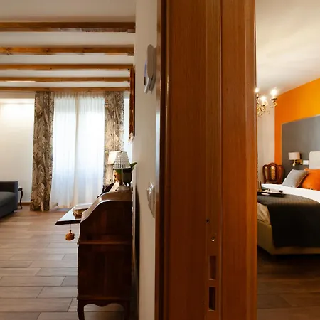 Apartamento Casa Sorelle - Flo *