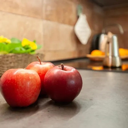 Casa Sorelle - Flo Apartamento Florença