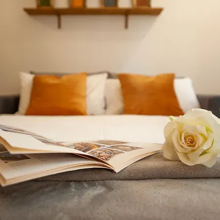 Apartamento Casa Sorelle - Flo