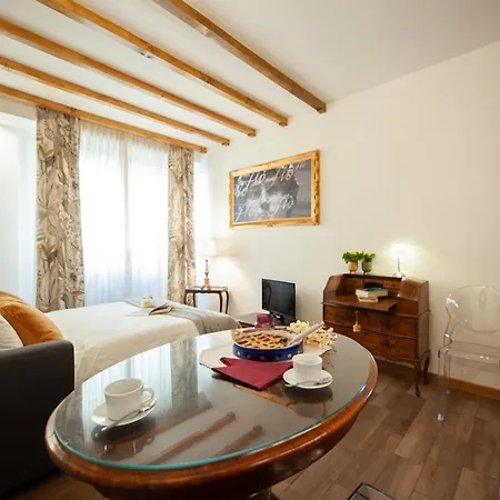 Casa Sorelle - Flo Florença