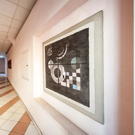 Casa Sorelle - Flo Apartamento