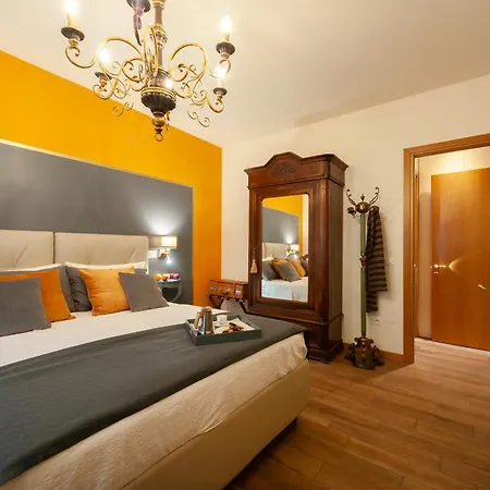 Apartamento Casa Sorelle - Flo Florença